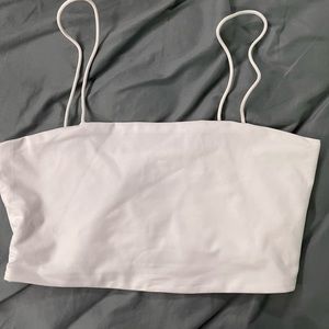 Shein Crop Top